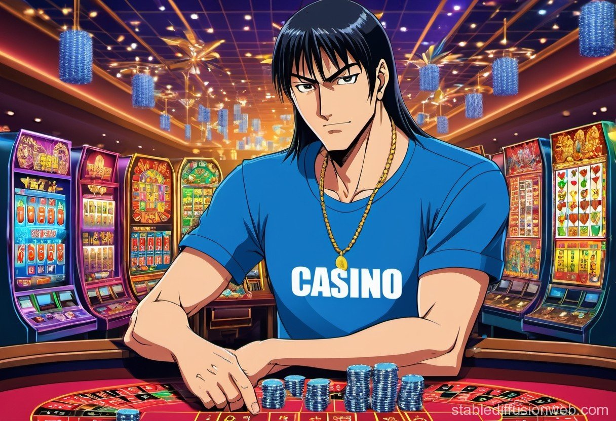 amoy89 Promosi turnamen Live Casino dan event berhadiah besar untuk member Indonesia