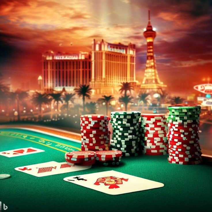 amoy89 Live Casino Baccarat meja dealer cantik taruhan langsung