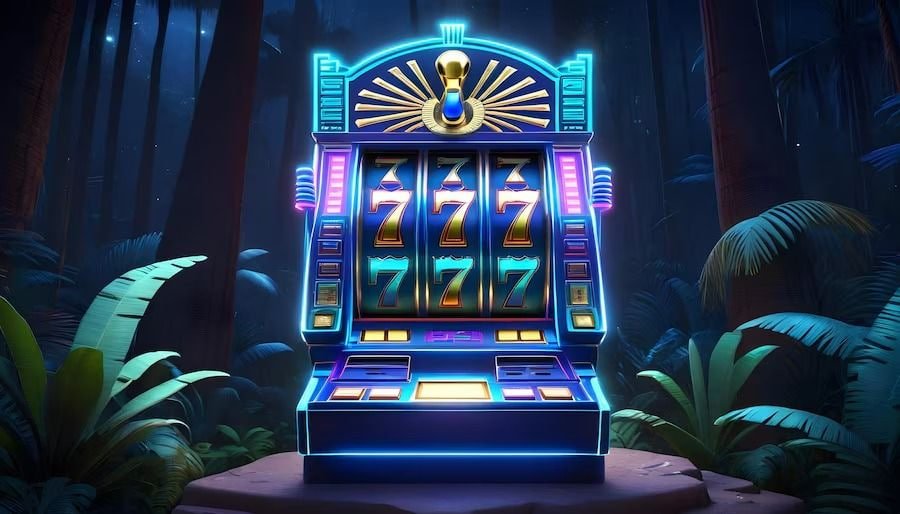 amoy89 Aplikasi mobile Android iOS tampilan game casino online Indonesia