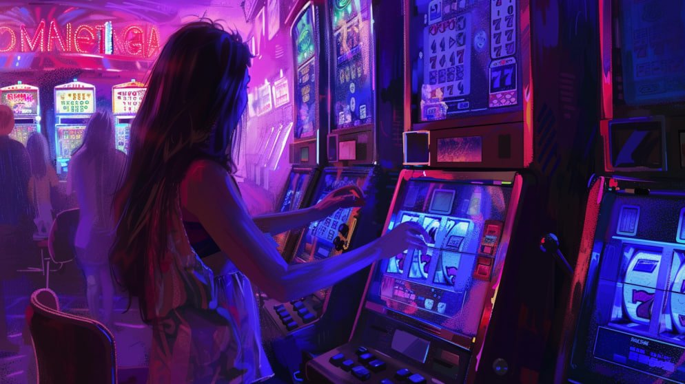 amoy89 Kemenangan jackpot besar pemain Indonesia slot live casino penarikan nyata